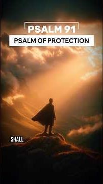 PSALM 91 – THE MOST POWERFUL PRAYER OF PROTECTION (Listen Before Sleep)