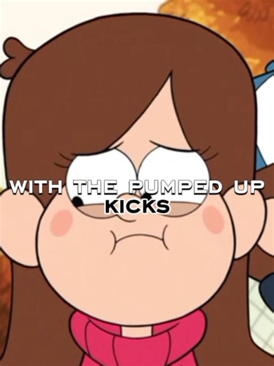 Gravity Falls Dipper and Mabel clips — best moments compilation