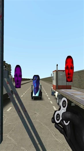 (Garry's Mod) EP- 558