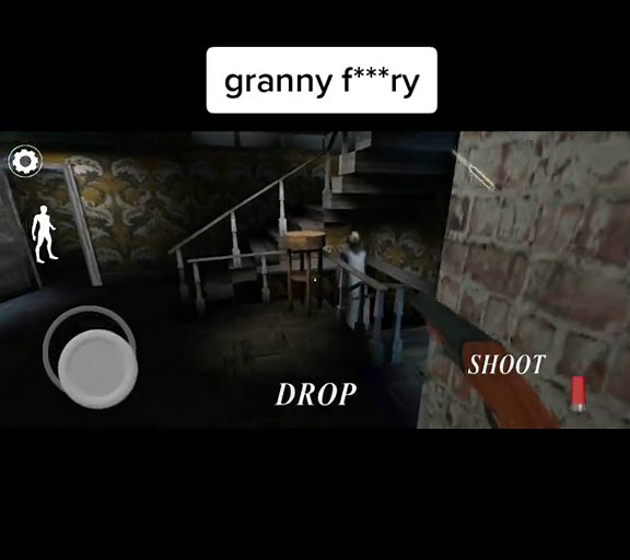 Funny Granny Moments: Hilarious Comedy Skit