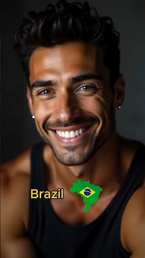 The most beautiful smile challenge part 3 😊😊♨️👌 #handsomemen #traditional #globalbeauty