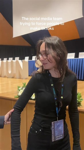 The Challenge of Creating TikTok Content in Teams