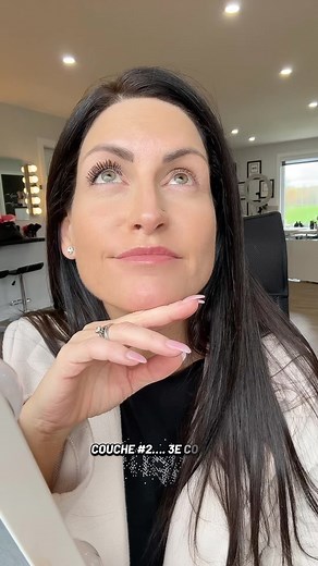 31 jours de produits chouchous selon #laprofbeauté 🎀 Jour 8 : Mascara Great Heights #mascarahacks #mascara #eyes #eye #perfectskin #product #cosmetics #makeup #31jours #chouchou #coupdecoeur #eyelashes #challenge #addict #addicted | Chantal Bisaillon