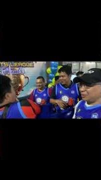BCSL Rizal Champion 2025 #volleyball #championsleague #happy