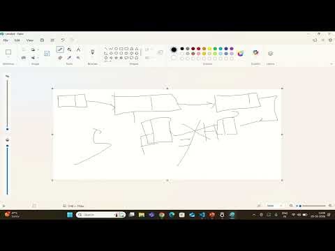 Program to find the middle node of linked list