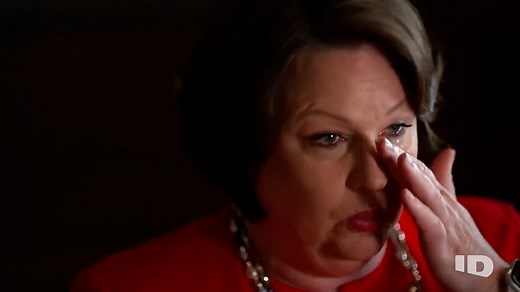 ID's Devil In The Ozarks: Interview with Amy Harrison who speaks on 1997 attack