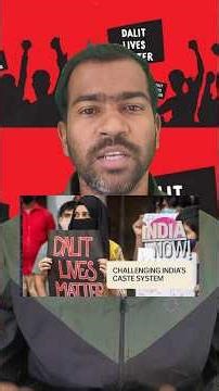 Caste based Reservation need or not? #shorts #castereservation