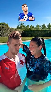 852K views · 7K reactions | Guess The Player ⚽️ #Sports #football #game #viralreel | Football Lover | Facebook