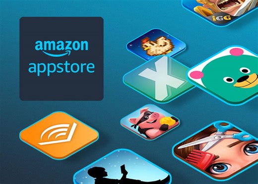 La alternativa de Amazon a Google Play Store tiene los días contados: ¿qué pasará con tus apps descargadas?