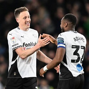 PRE-MATCH INTERVIEW: ‘We know what’s at stake but we have to be level-headed and focus on our own game plan’ - Forsyth