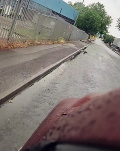 7.4K views · 293 reactions | Live your best life..藍藍 | Trigger Central | Facebook