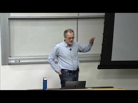 Stanford CS224N: NLP with Deep Learning | Winter 2019 | Lecture 11 – Convolutional Networks for NLP