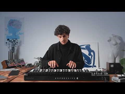 osmose preset compilation