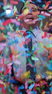 A perfect day to celebrate our squad. Join us at 9 AM PT on YouTube: https://bit.ly/B99Day | Brooklyn Nine-Nine