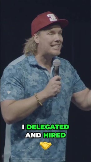 Debt Free / Business Growth Strategy