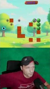 I'm Trapped by Oleg Happy Flip Worm 53 - 55