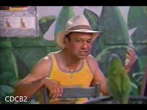Paulie Movie Trailer 1998 - TV Spot