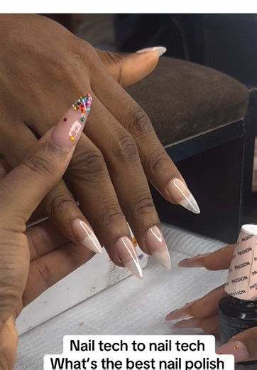 Best Gel Polish for Nail Coverage and Prep Tips