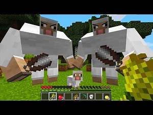 CURSED MINECRAFT BUT IT'S UNLUCKY LUCKY FUNNY MOMENTS ‪@bananadude9218‬ ‪@Lemon__Craft‬ ‪@TeslaMAGA‬ ‪@scrapy4305‬