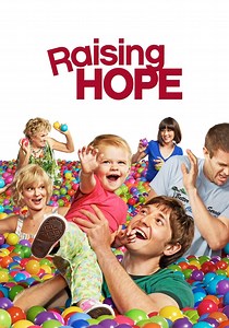Raising Hope - watch tv series streaming online