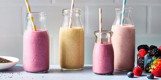 You & Your Wallet Will Love This Copycat Chobani Yogurt Protein Drink