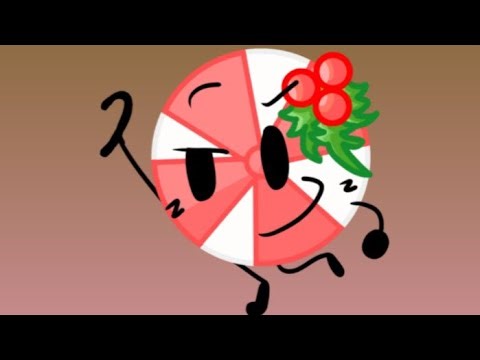 How to get Peppermint in Find the BFB Characters