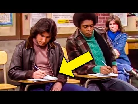 15 Weird Facts About Welcome Back, Kotter You Never Knew!