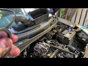 Hyundai Veloster thermostats