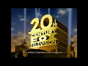 Deedle-Dee Productions/Judgemental Films/3 Arts Entertainment/20th Century Fox Television (1997)