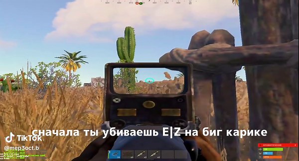 Top Recommendations for Rust Gameplay