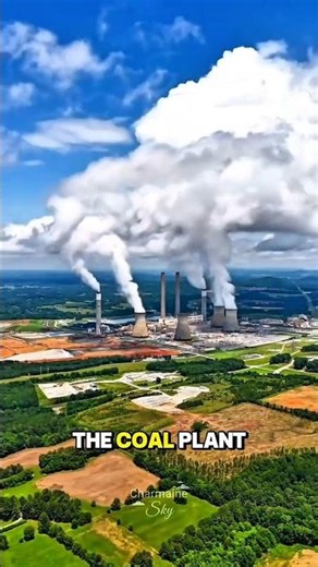 How Coal Is Formed | Millions of Years in the Making#Coal #CoalEnergy #FossilFuels #EnergySources