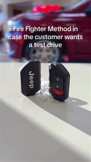 Test Drive a Jeep Wrangler at Dick Scott Today!