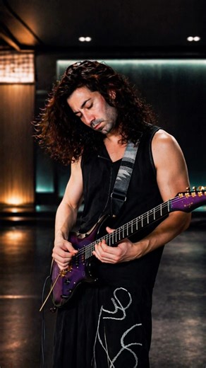 You’ve NEVER heard “Hysteria” solo like this! 🎸⚡