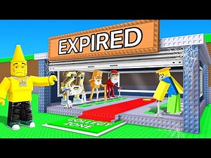 I Bought the First Ever Base in Steal A Brainrot