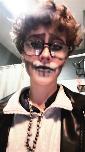 🤌🏼Evan (Lai Hyunjin child)✨ (@evan_v_tiger)’s videos with FUKC YOU MEAN NUH UH - Five nights at Freddie’s