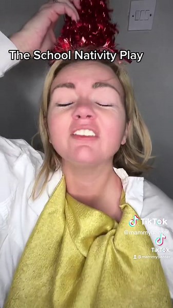 Hilarious Kids in School Nativity Play | Funny Moments