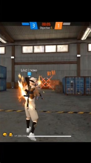 free fire #gaming #viralshort #pubg