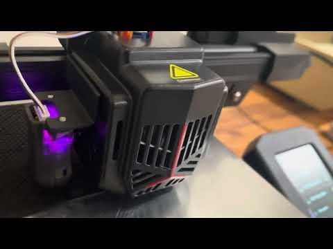 Creality Ender 3 Neo Extruder Drive Clicking/Slipping Diagnosis