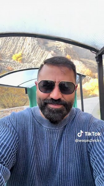 Discovering the Symphony of Stones in Armenia