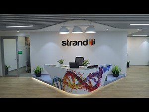"Revolutionizing Genomics: Strand Life Sciences' AI-Powered Platforms"
