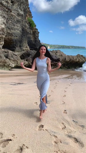 Embrace Your Mermaid Life in Uluwatu 🌊