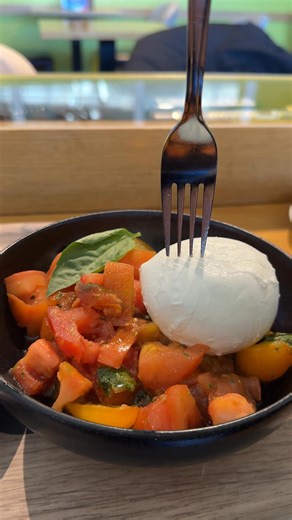 Das Beste aus Italien – jetzt in deinem Manora Restaurant 😋🇮🇹 #Manor #Italianfood #Manora | Manor