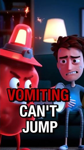 Stomach Pain: Listen To Your Body’s ALARM System