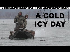 Duck Hunting: This is Why You Need a Duck Boat!