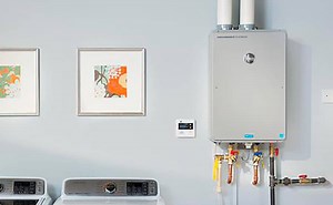 How Long Does a Tankless Water Heater Last?