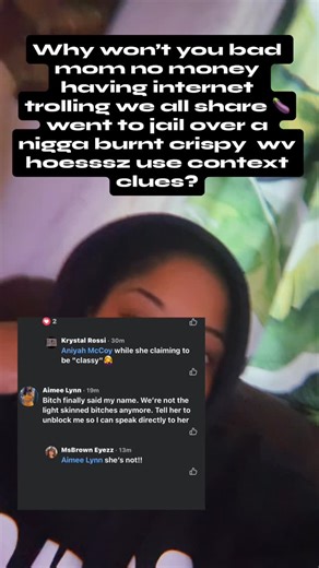 Breann Mcklin on Instagram: "Okay so I’m gonna need you to use context clues 😭 If I’m posting where I get paid, then clearly I’m on TikTok for a reason. She sent everybody to my page, and now I’m right where I’m supposed to be — in my workplace, clocked in, getting views. Baby girl… you boosted my engagement. Thank you for the referral. Please continue your services. 🤝😂 #NewarkNJ #Newark #BrickCity #NewJersey #NJ EssexCounty NorthJersey"