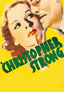 Christopher Strong streaming: where to watch online?