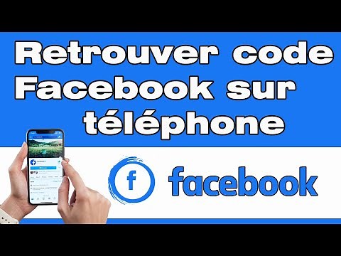 Comment retrouver mon mot de passe Facebook sur mon téléphone 📱