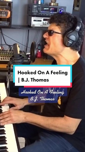 B.J. Thomas Greatest Hits Live: Hooked On A Feeling