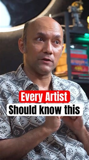 Skills a young artist should have | #artist #animation